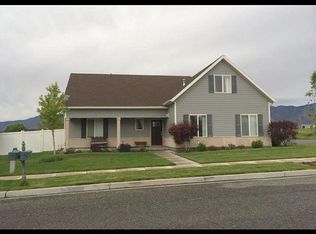 48 W 1570 N, Tooele, UT 84074