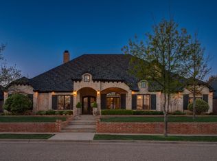 3904 113th St, Lubbock, TX 79423