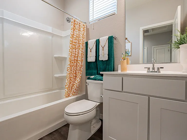 3 Bedroom