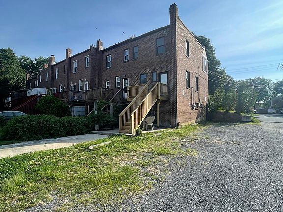 2nd image of 803 S Ode St #B
