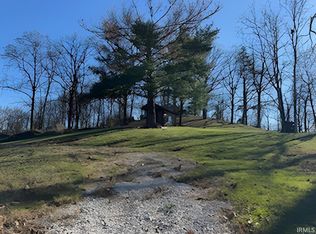 7893 W Sinclair St, West Baden Springs, IN 47469