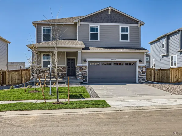 17467 E 89th Way, Commerce City, CO 80022