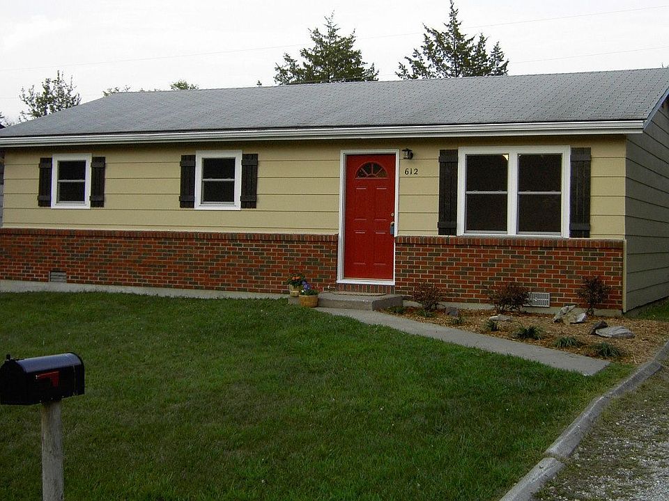 Nice Remodel