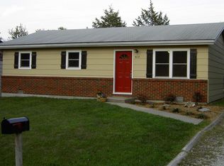 612 N Easter Ln, Columbia, MO 65201