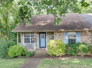 5527 Hill Ct, Nashville, TN 37220