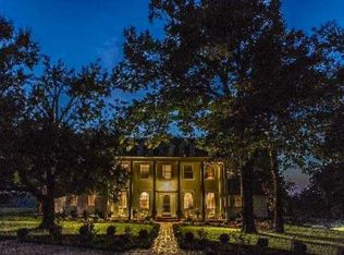 5663 Country Club Rd, South Fulton, TN 38257