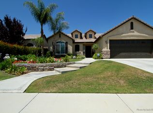 13602 Foyers Falls Dr, Bakersfield, CA 93314