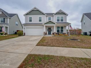 7748 Gable Run Dr, Wilmington, NC 28411