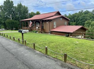 1573 Topaz Ln, Dandridge, TN 37725