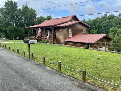 1573 Topaz Ln, Dandridge, TN, 37725