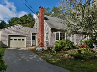 6 Mayo Way, Orleans, MA 02653