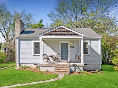 256 Sunrise Ave, Nashville, TN, 37211