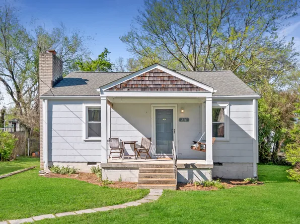 256 Sunrise Ave, Nashville, TN 37211