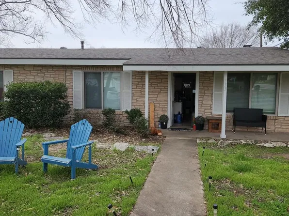 333 W Nimitz St, Fredericksburg, TX 78624