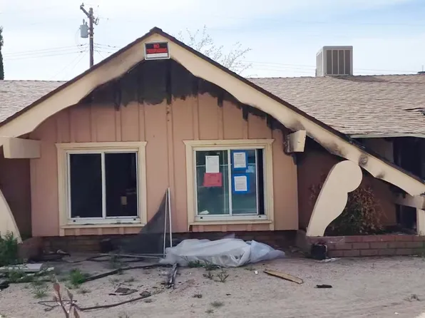 44245 Calston Ave, Lancaster, CA 93535