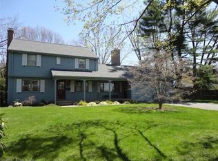 39 Duncan Rd, Manchester, CT 06040