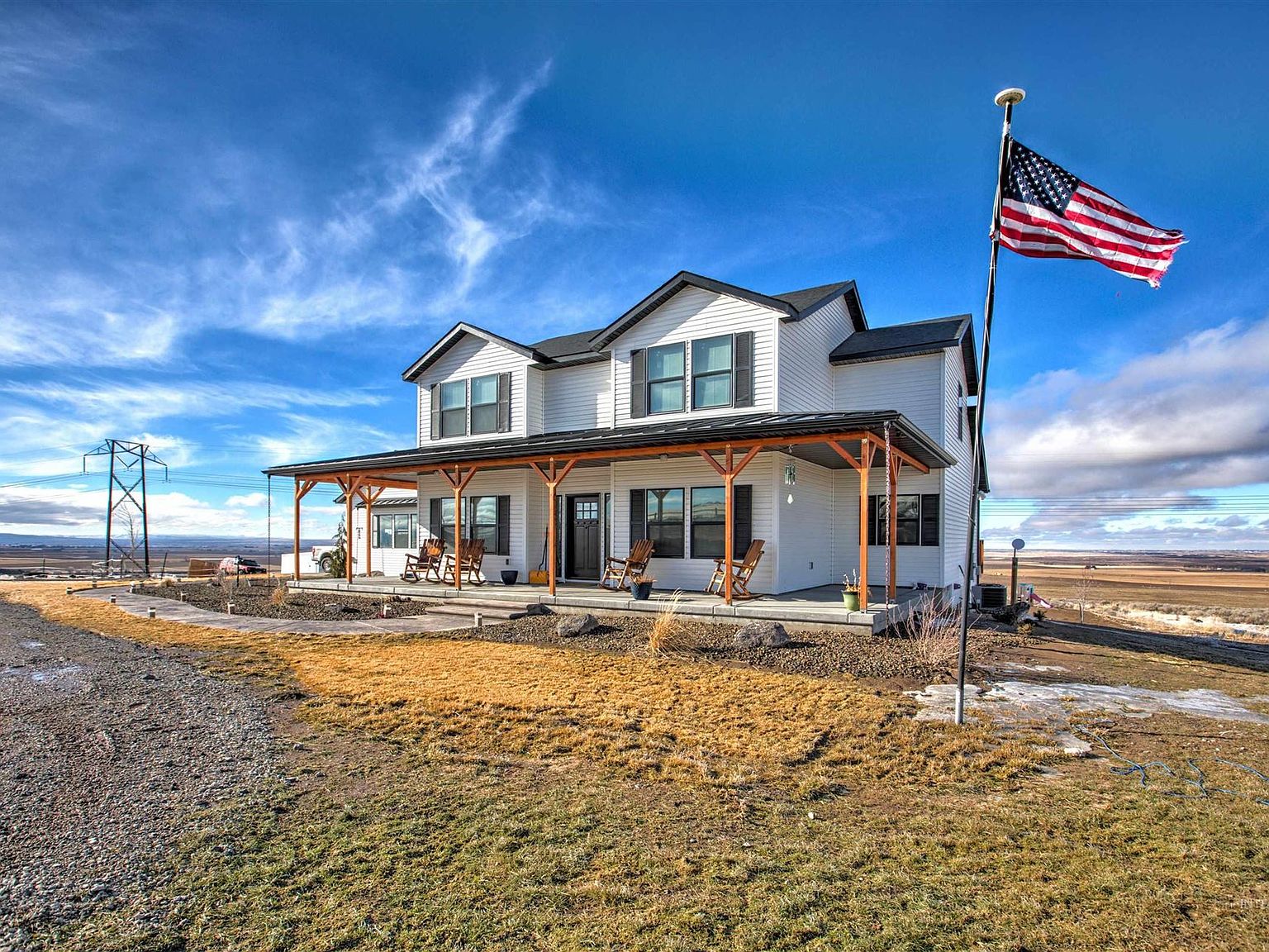 945 Skeleton Butte Rd, Eden, ID 83325 Zillow