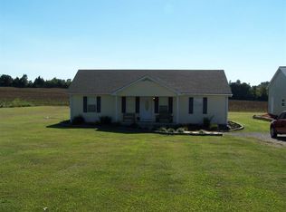235 Baileys Point Rd, Scottsville, KY 42164