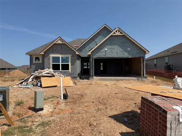 10429 Neptune Ct, Waco, TX 76708