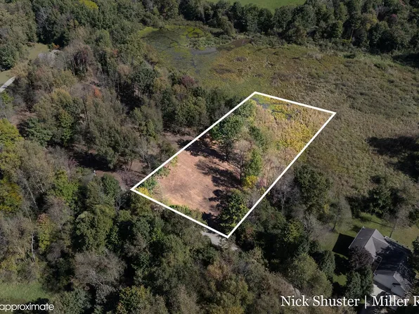 Vl W Quimby Rd, Hastings, MI 49058