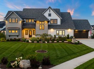 12686 Tula Trl, Fort Wayne, IN 46814