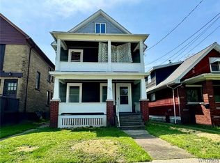 434 23rd St, Niagara Falls, NY 14303