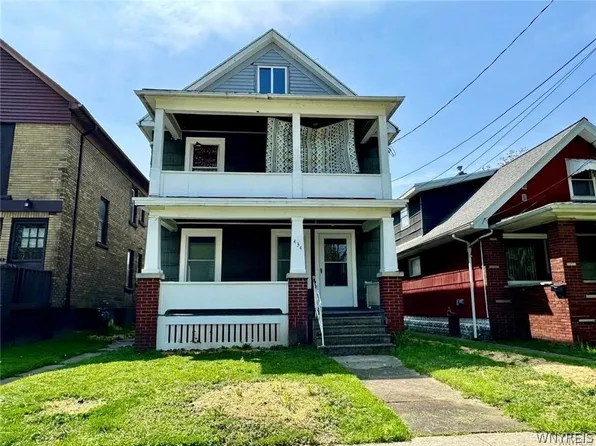 434 23rd St, Niagara Falls, NY 14303