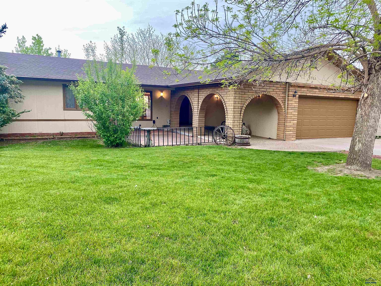 1702 Morningside Dr, Rapid City, SD 57701 MLS 168622 Zillow
