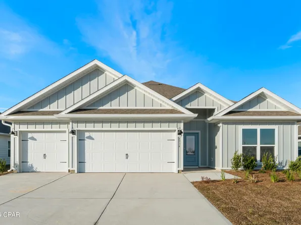 4934 Loblolly Way, Panama City, FL 32404