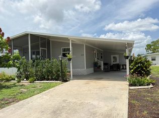 1119 Mount Rushmore Dr, Naples, FL 34110