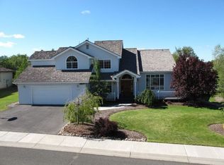 6904 Hager Ln, Klamath Falls, OR 97603