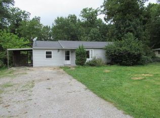 1400 Fay Rd, Loveland, OH 45140