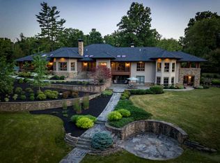 3535 Niewoehner Rd, Richmond, IN 47374