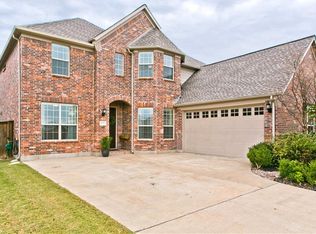 1988 Verde Ct, Allen, TX 75013