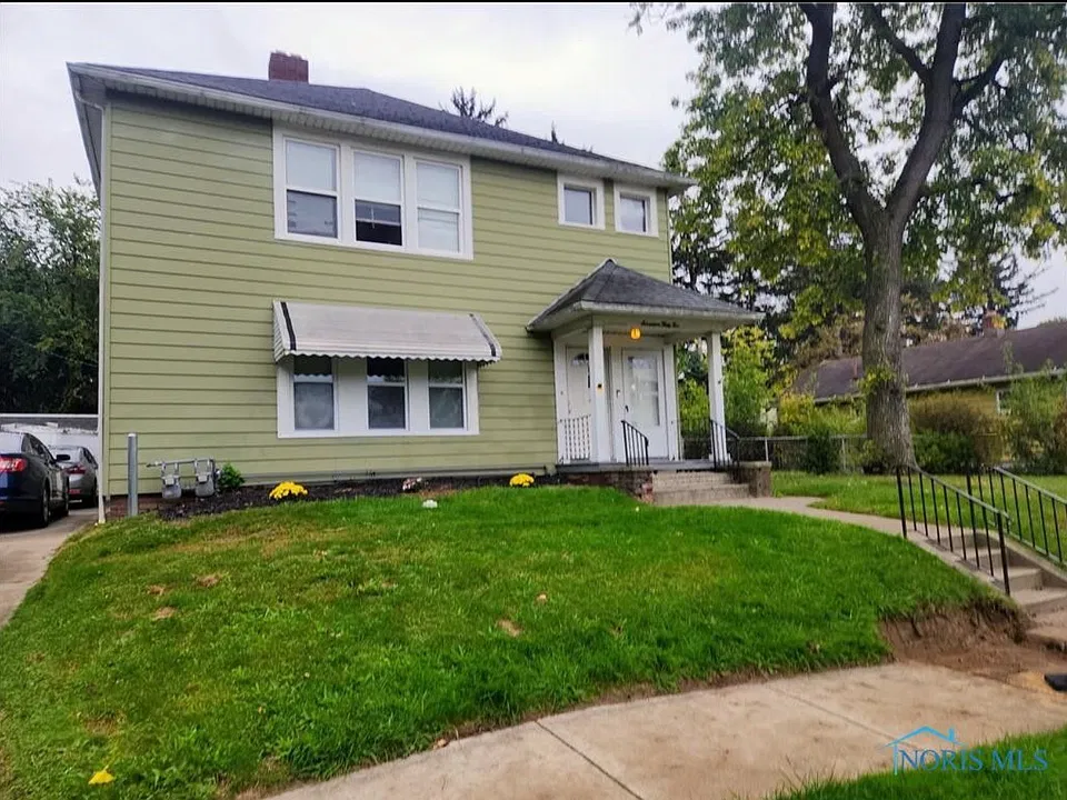 Evansdale Ave