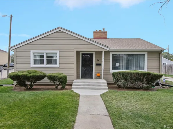 60 S 7th Avenue, Brighton, CO 80601