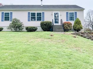 273 Dow Rd, Plainfield, CT 06374