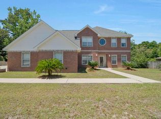 8543 Scenic Hills Dr, Pensacola, FL 32514