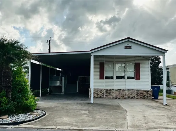 1028 Santa Maria, Mercedes, TX 78570