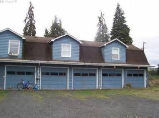 82232 N Pacific Hwy, Creswell, OR 97426