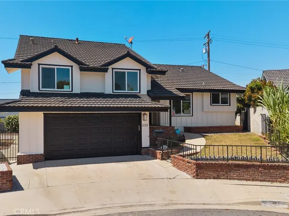 1233 244th St, Harbor City, CA 90710