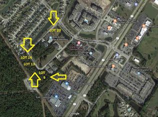 13 Newcastle Loop, Myrtle Beach, SC 29588