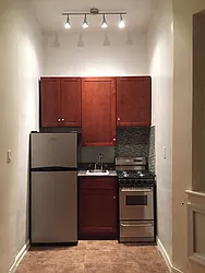 Rented by Precision RE Development Corp