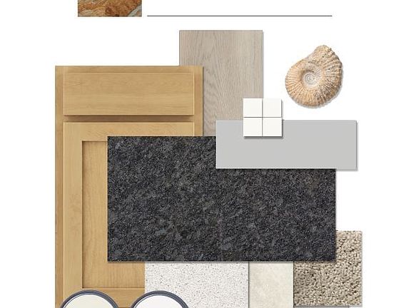 Design Selections