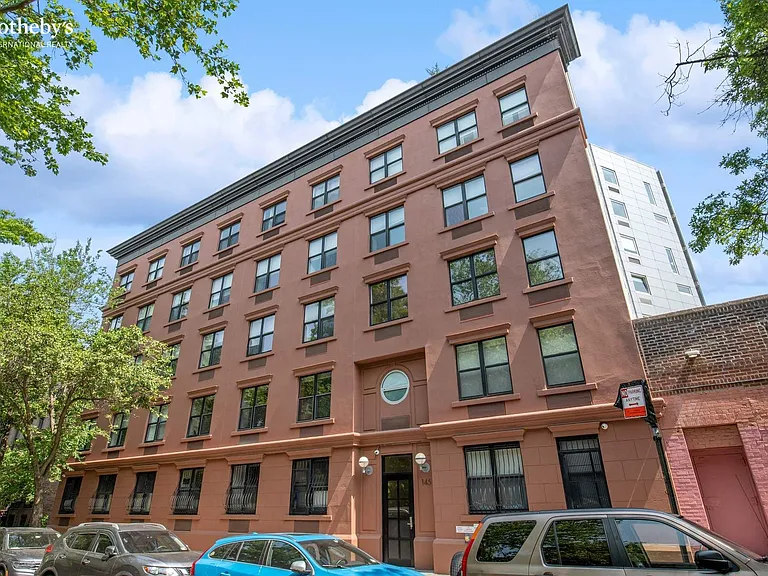 145 Park Pl #3E — Photo 9