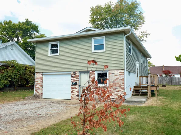 1741 W Walnut St, Lancaster, OH 43130