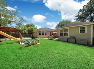 4114 Gramercy St, Houston, TX 77025