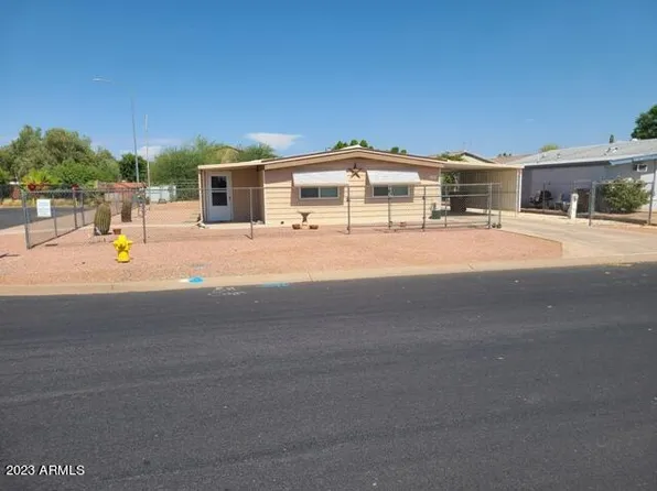 1001 S 98TH Street, Mesa, AZ 85208