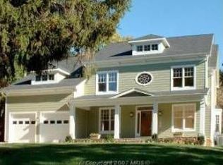 7513 Ben Avon Rd, Bethesda, MD 20817