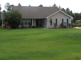 496 Emanuel Church Rd, Brunswick, GA 31523